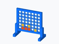 Игри Can Has Connect 4