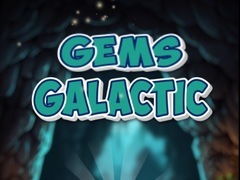 Игри Galactic Gems