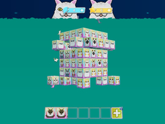 Игри Meow Meow