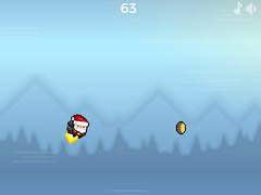 Игри Santa Dash 2