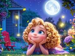 Игри Find The Differences: To The Moon