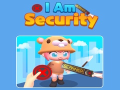 Игри I Am Security 