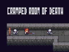 Игри Cramped Room of Death