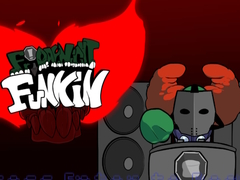 Игри FNF vs Tricky