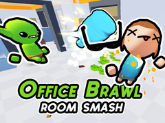 Игри Office Brawl Room Smash