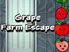 Игри Grape Farm Escape