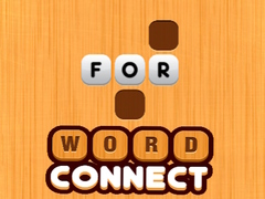 Игри Word Connect 