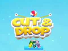 Игри Cut & Drop 