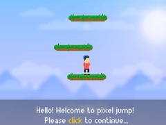 Игри Pixel Jump  Ultimate