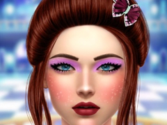 Игри Asmr Salon Makeover