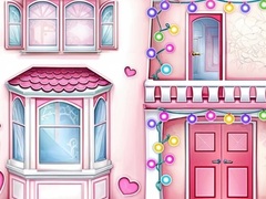 Игри Doll House Design