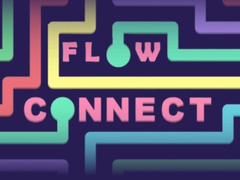 Игри Flow Connect