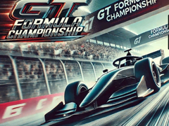Игри Gt Formula Championship