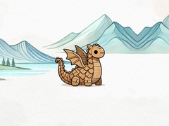 Игри Dragon Castle! Idle Td