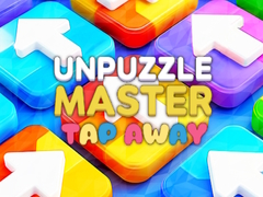 Игри Unpuzzle Master Tap Away