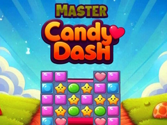 Игри Master Candy Dash