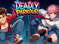 Игри Deadly Parkour