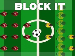 Игри Block it