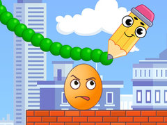 Игри Crush the Eggs