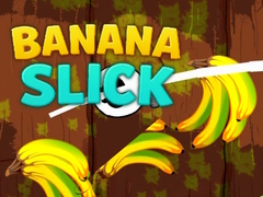 Игри Banana Slic