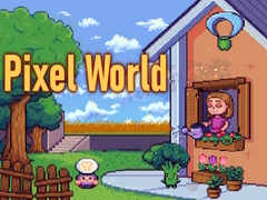 Игри Pixel World