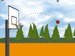 Игри Basketball Park