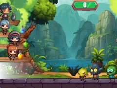 Игри Poison Shooter