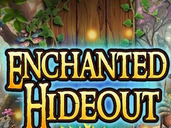 Игри Enchanted Hideout