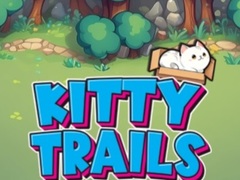 Игри Kitty Trails