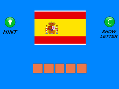 Игри Guess The Flag Trivia