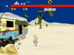 Игри Apocalypse Rush
