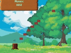 Игри Splits Wood