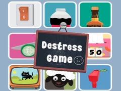 Игри Destress Game