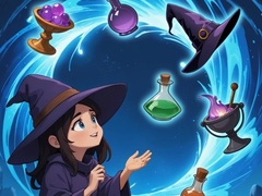 Игри Magic Sorting