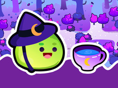 Игри Luna And The Magic Maze