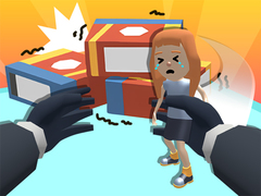 Игри Hunt And Seek