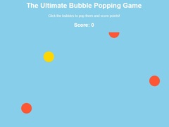Игри Popfinity