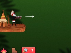 Игри Stickman Arrow Battle