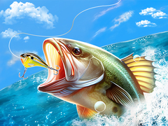 Игри Fishing Baron Real Fishing