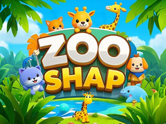 Игри Zoo Shap