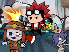 Игри Last War Survival