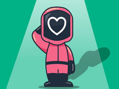 Игри Quiz Squid Round