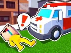Игри First Aid Driver