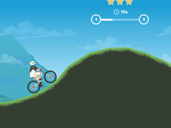 Игри Mountain Rider