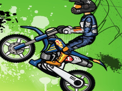 Игри Stunt Extreme