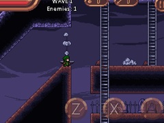 Игри The Quest Arena