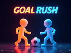 Игри Goal Rush