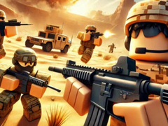 Игри Roblox Strike