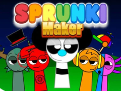 Игри Sprunki Maker