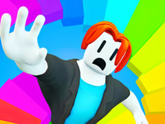 Игри Jigsaw Puzzle: Obby Parkour